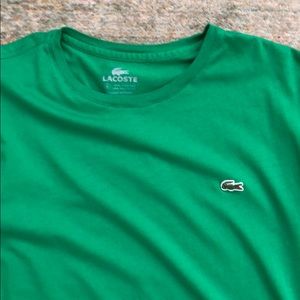 Lacoste T-Shirt